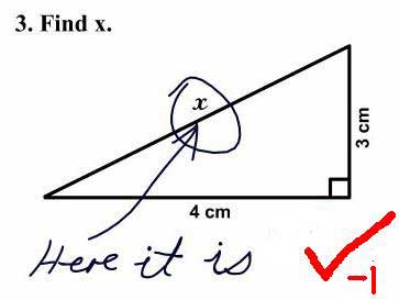 find the x meme