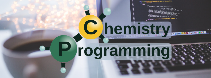 banner chemistry programming