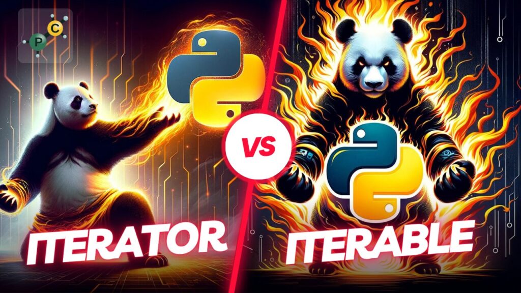 iterator iterable featured image python