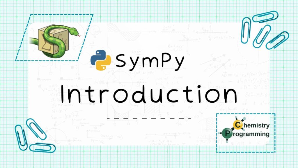 sympy introduction feature image