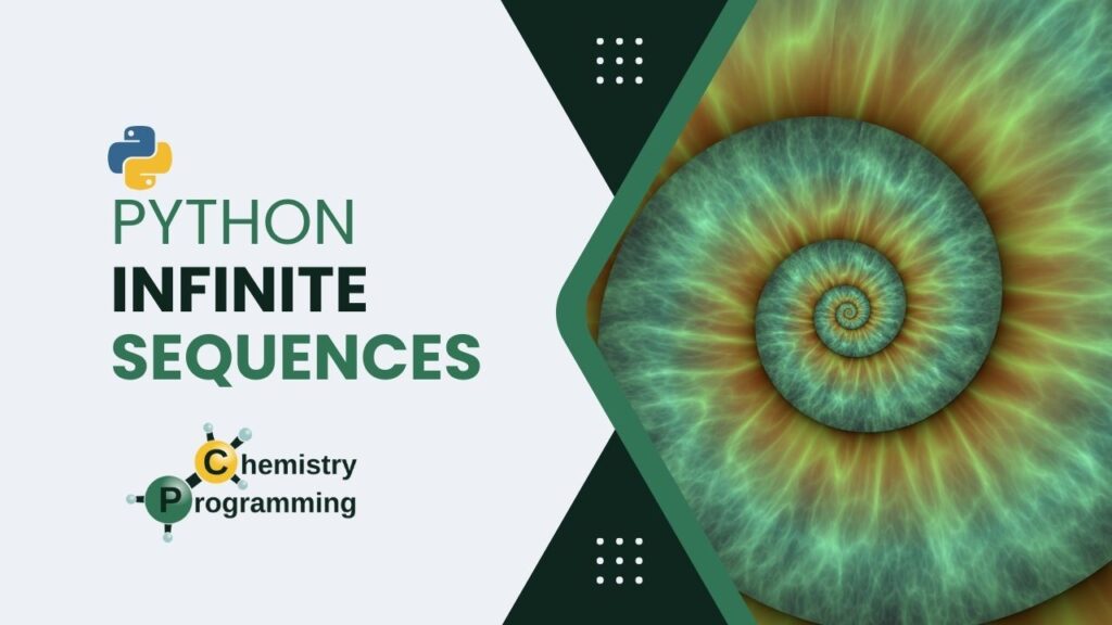 infinite sequences python fibonacci featured image